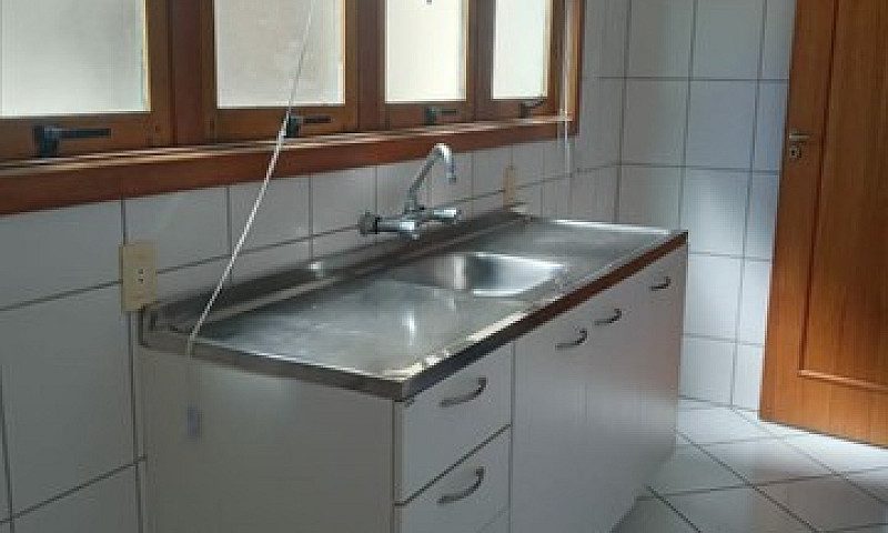 Apartamento Para Alu...