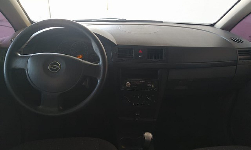 2012 Gm Meriva Joy 1...