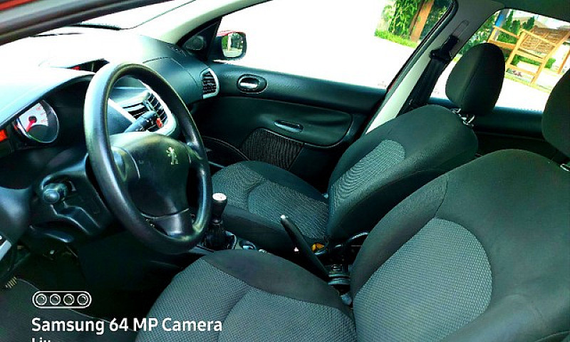 Peugeot 207 Xrs 1.4 ...