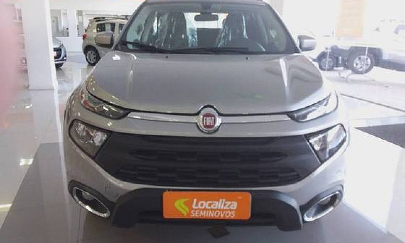Fiat Toro 2019/2020 ...