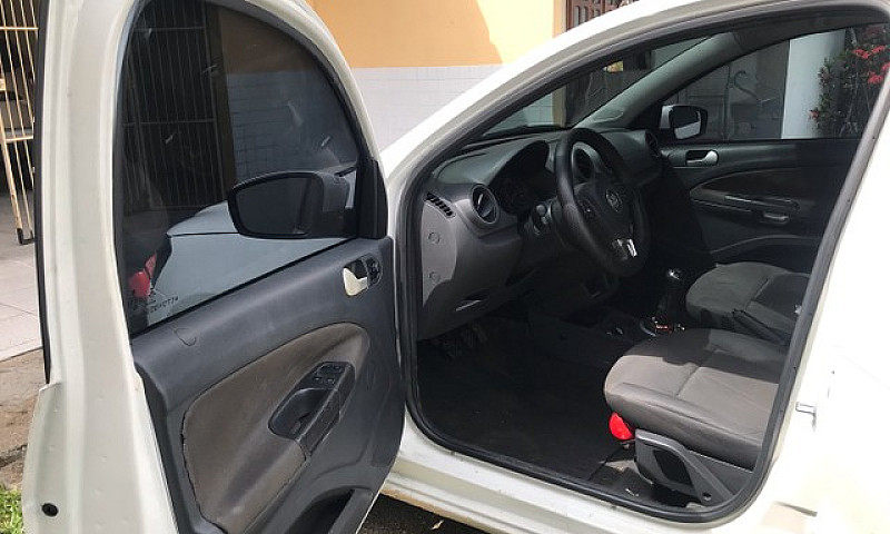 Voyage G6 1.0 Itrend...