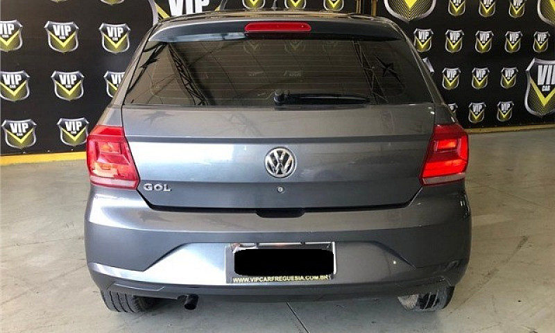Gol1.0 Ano 2020 $ 39...