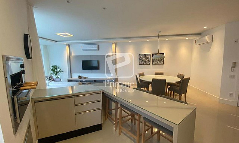 Apartamento Em Balne...