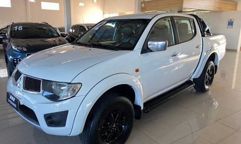 L200 Hpe 3.2 2012 $$...