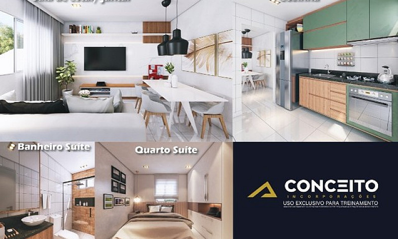 Condominio Quintas D...