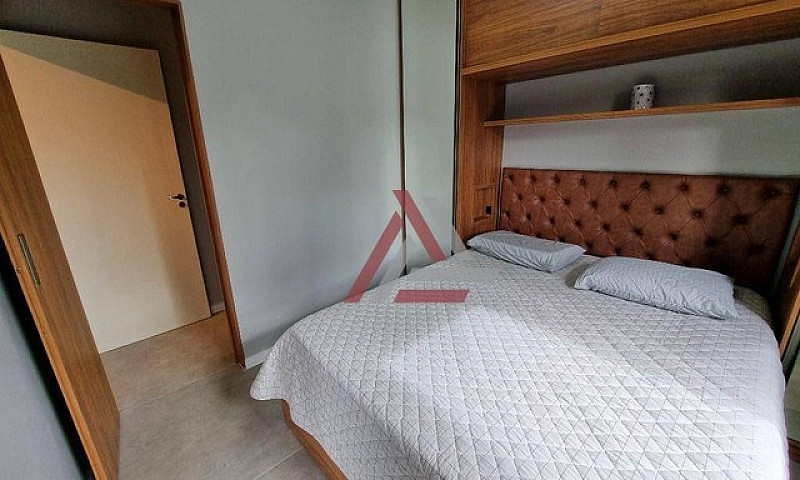 Apartamento Em Jurer...