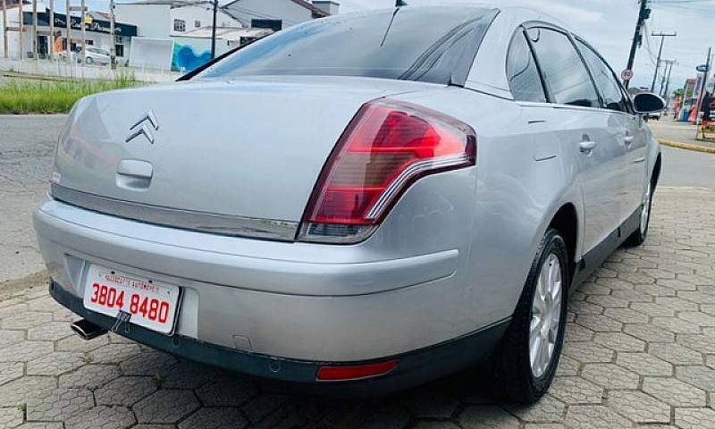 Citroën C4 Excl. 2.0...