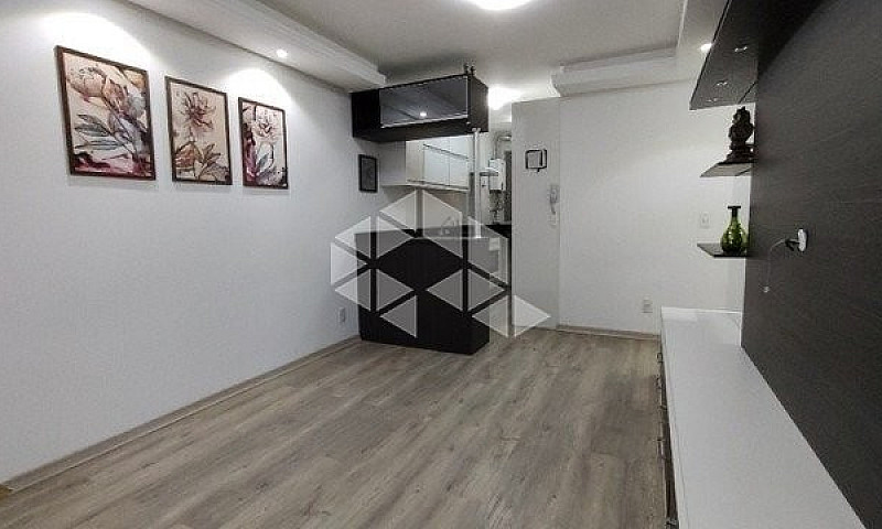 Canoas - Apartamento...