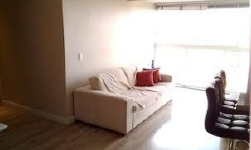 Apartamento Com 2 Do...
