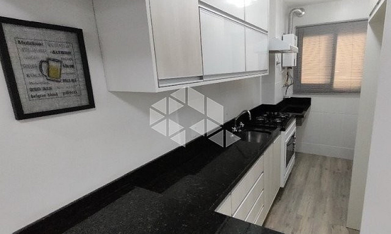 Canoas - Apartamento...