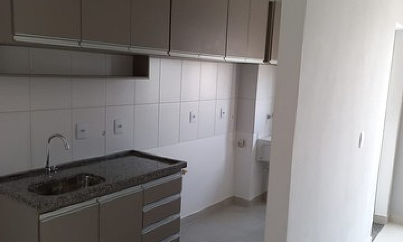 Apartamento Para Alu...