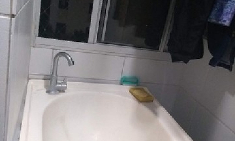 Alugo Apartamento No...