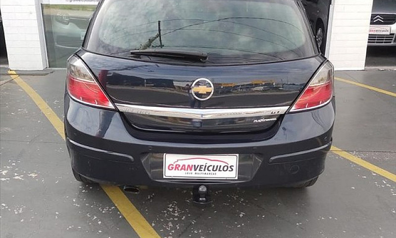 Chevrolet Vectra 2.0...