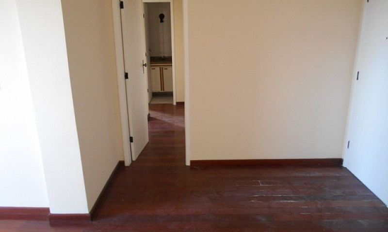 Apartamento Para Alu...