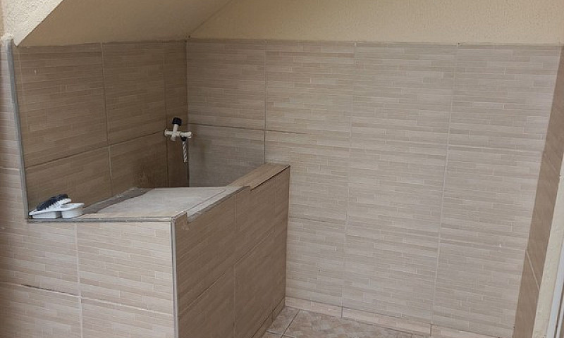 Quarto Mobiliado Pra...