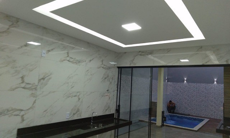 Luxuosa Casa 3 Quart...