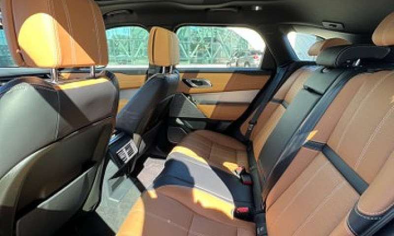 Land Rover Velar Hse...