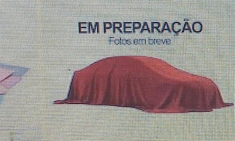 Chevrolet Gm Montana...