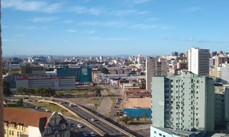 Porto Alegre - Apart...