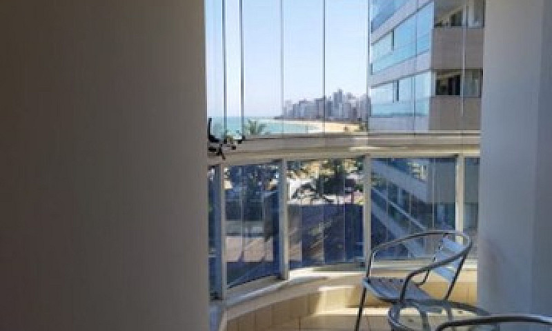 Apartamento Com Armá...