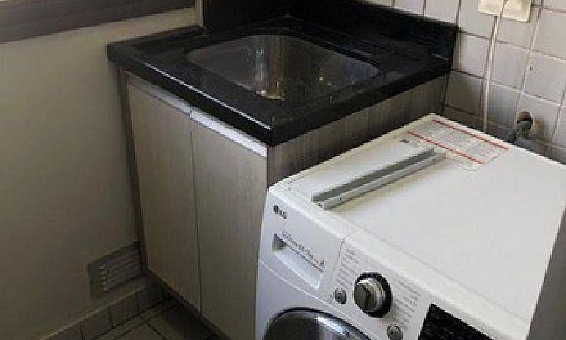 Apartamento Com 3 Do...