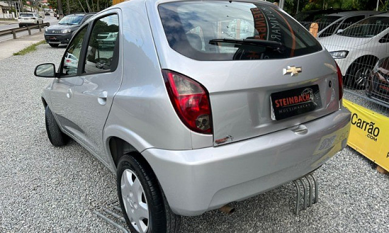 Gm Chevrolet Celta L...