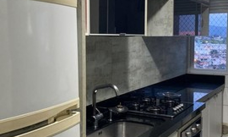 Apartamento Para Ven...