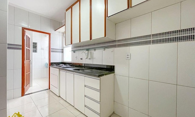 Apartamento  3 Quart...
