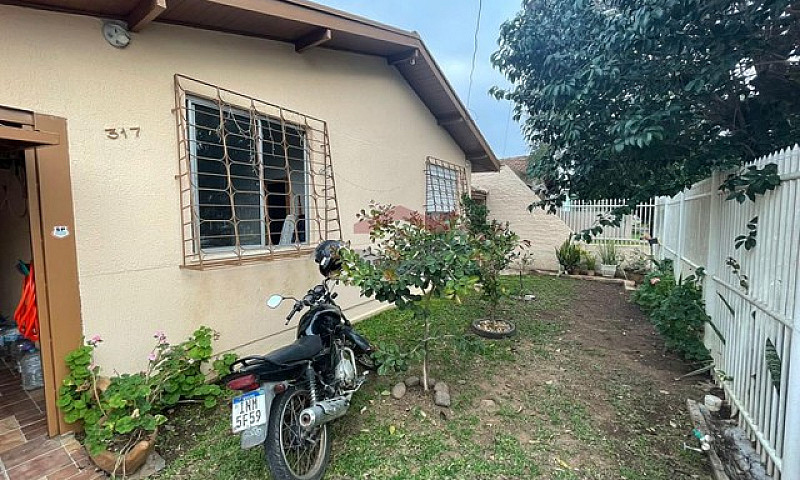 Casa De 03 Dormitóri...