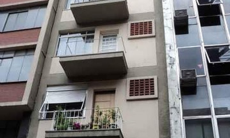 Porto Alegre - Apart...