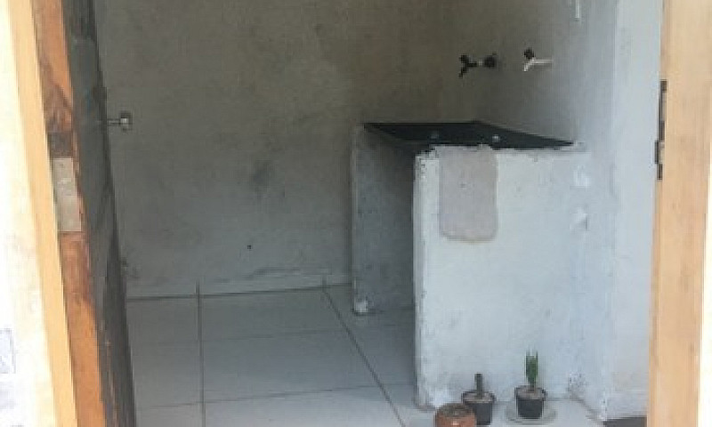 Aluguel De Casa ( Ág...