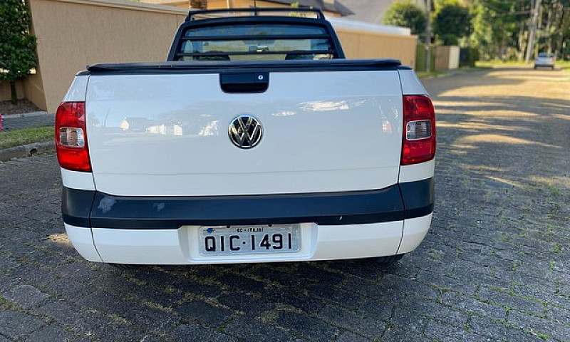 Saveiro Trendline 1....