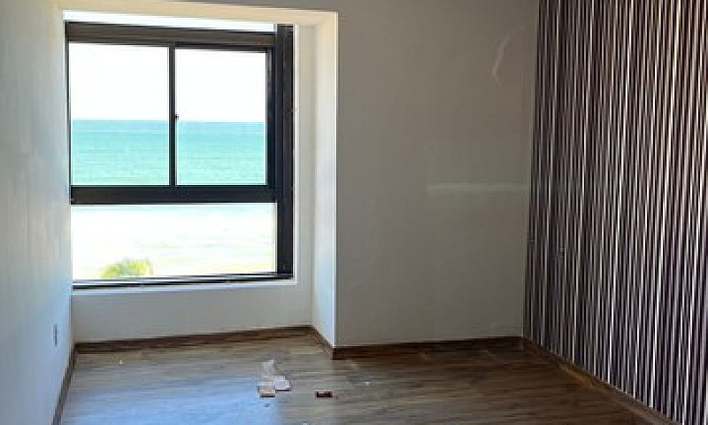 Apartamento Para Alu...
