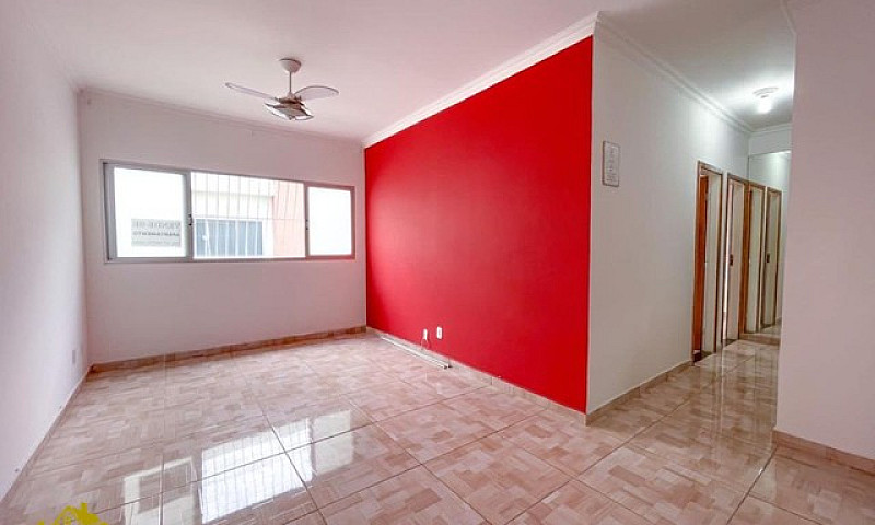 Apartamento  3 Quart...