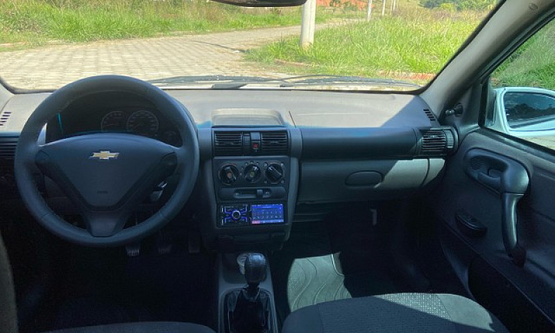 Corsa Classic Comple...