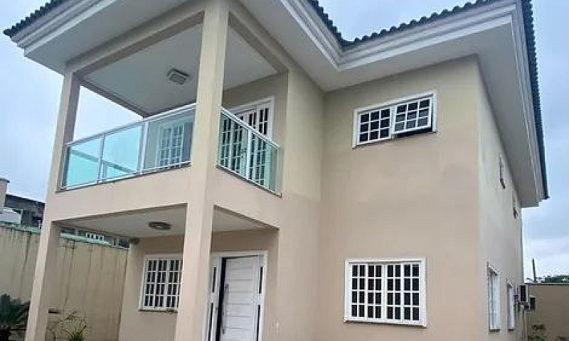Casa Em Nova Iguaçu ...