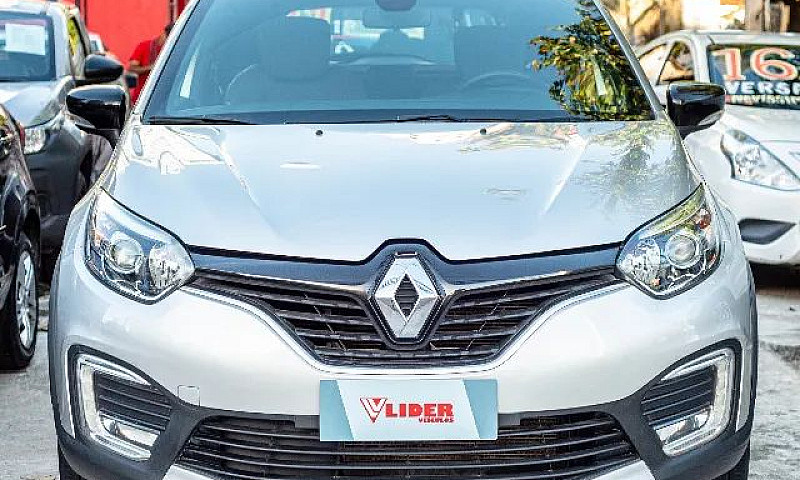 Captur 2020 Intense ...