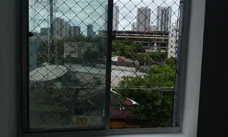 Alugo Apartamento Na...