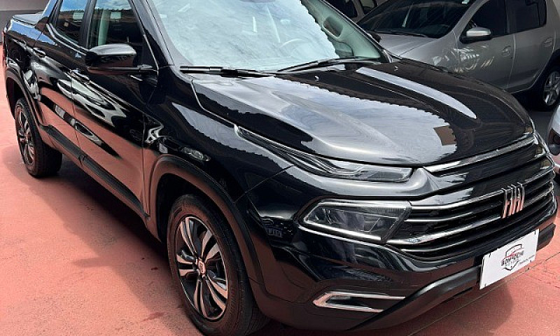 Fiat Toro T270...