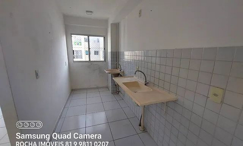 Apartamento Para Alu...