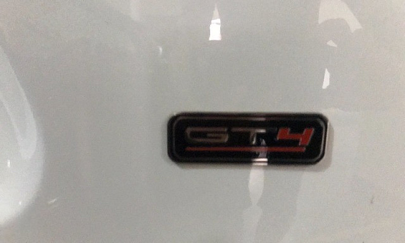 Outlander Gt4 3.0 ...