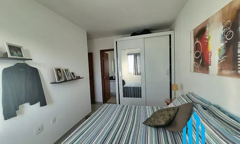 Apartamento Para Ven...