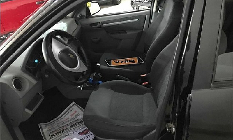 Chevrolet Prisma 201...