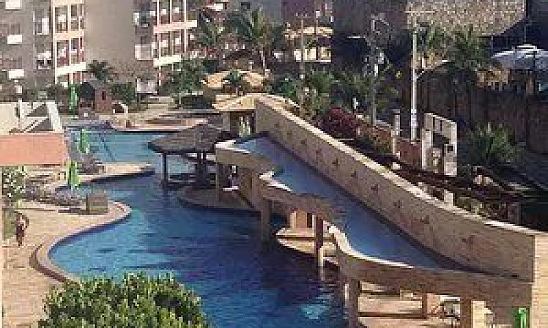 Wellness Resort Alug...