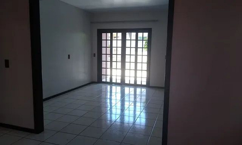 Locação De Casa, Bai...