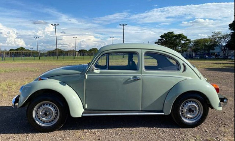 Vw - Volkswagen Fusc...