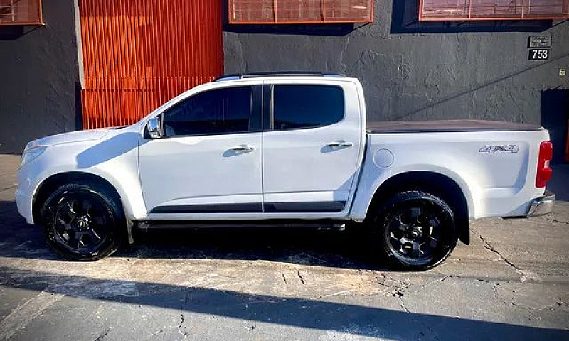 S10 Diesel Aut....