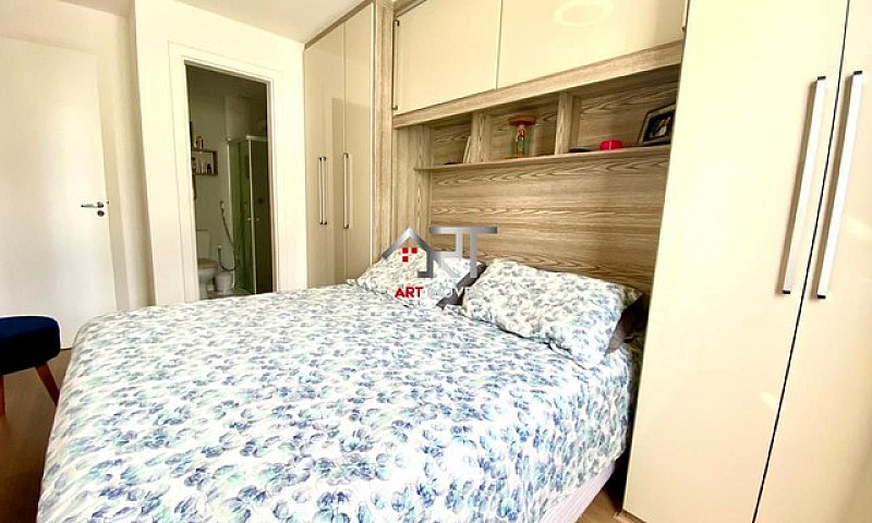 Apartamento Para Ven...