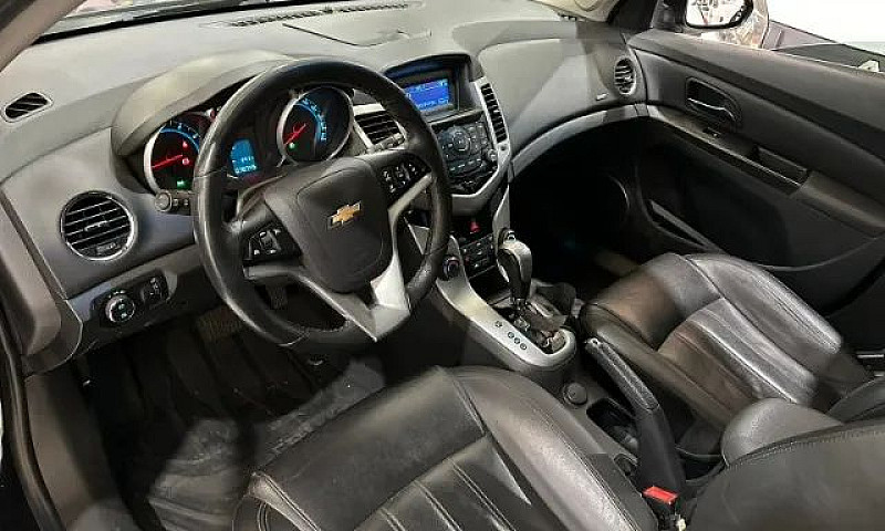 Chevrolet Cruze 1.8 ...
