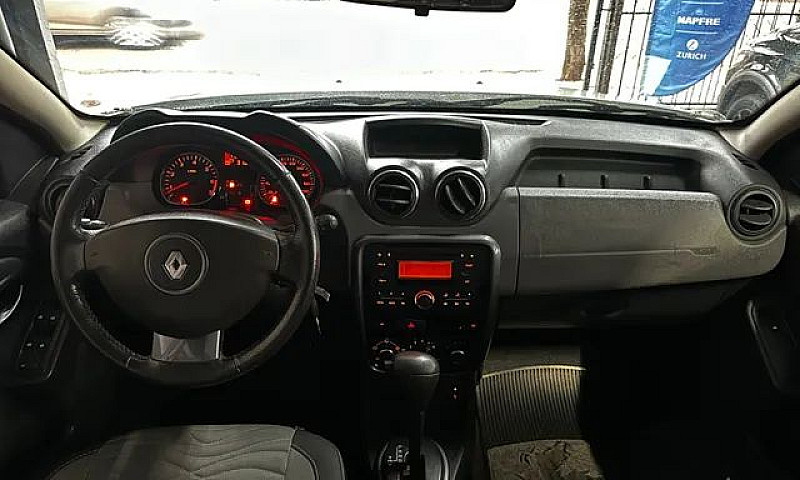 Renault Duster Duste...